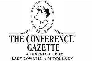 Le Journal de la Conférence