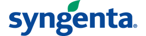 Syngenta® logo with copyright - Full color